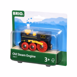 BRIO 7312350336177