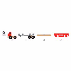 BRIO 7312350336573 - Vista aggiuntiva 5