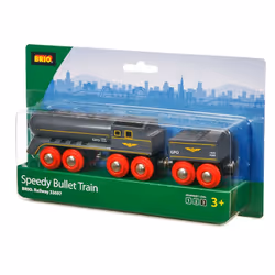 BRIO 33697 veicolo giocattolo