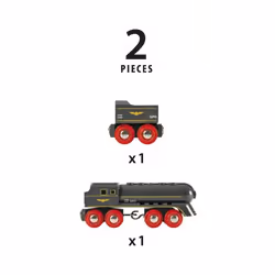 BRIO 33697 veicolo giocattolo