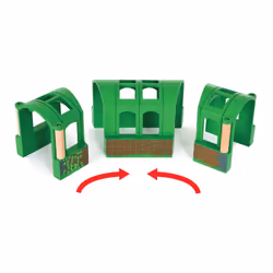 BRIO 7312350337099 Tunnel
