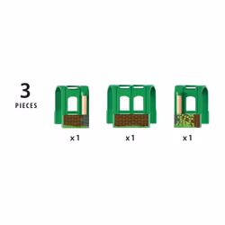 BRIO 7312350337099 Tunnel - Vista aggiuntiva 4