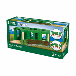 BRIO 7312350337099 Tunnel - Vista aggiuntiva 6