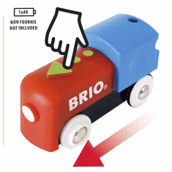 BRIO 33710 veicolo giocattolo - Vista aggiuntiva 6
