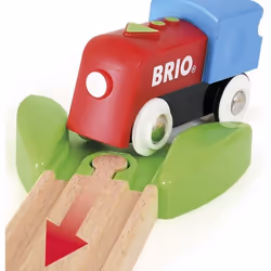 BRIO 33710 veicolo giocattolo - Vista aggiuntiva 8