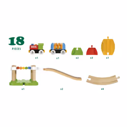 BRIO 7312350337273 - Vista aggiuntiva 4