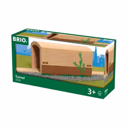 BRIO Tunnel Model Railways Parts & Accessories