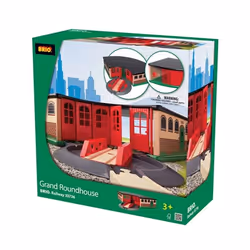 BRIO 33736 accessorio ed elemento per pista auto giocattolo Paesaggio - Vista aggiuntiva 6
