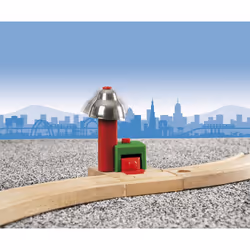 BRIO Segnale magnetico con campana - Vista aggiuntiva 5