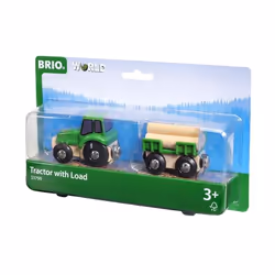BRIO 33799 veicolo giocattolo