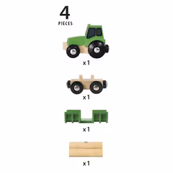 BRIO 33799 veicolo giocattolo