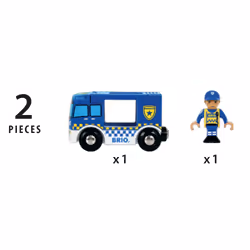 BRIO 7312350338256