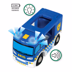 BRIO 7312350338256