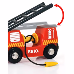 BRIO 33833 set da gioco - Vista aggiuntiva 5