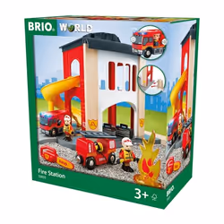 BRIO 33833 set da gioco - Vista aggiuntiva 6