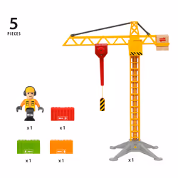 BRIO 7312350338355 - Vista aggiuntiva 7