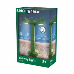 BRIO Railway Light Model Railways Parts & Accessories