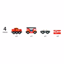 BRIO 7312350338447 - Vista aggiuntiva 5