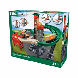 BRIO 33887 veicolo giocattolo - Vista aggiuntiva 4