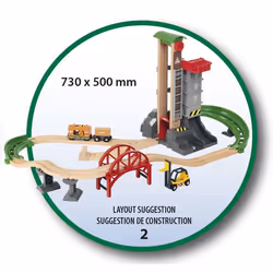 BRIO 33887 veicolo giocattolo - Vista aggiuntiva 8
