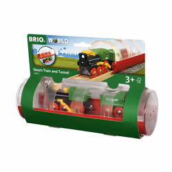 BRIO 7312350338928 Model Railways Parts & Accessories - Vista aggiuntiva 5