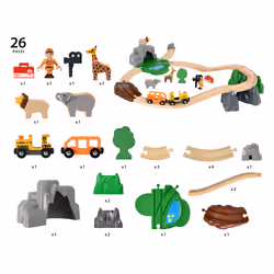 BRIO 7312350339604 - Vista aggiuntiva 7