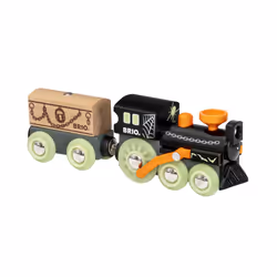 BRIO 7312350339864, Treno, 0,3 anno/i, Plastica, Legno, Multicolore