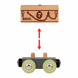 BRIO 7312350339864