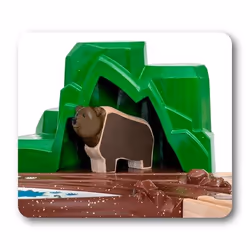 BRIO Nordic Animal Set Modello di ferrovia e di treno - Vista aggiuntiva 4