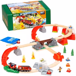 BRIO 36004 veicolo giocattolo - Vista aggiuntiva 4