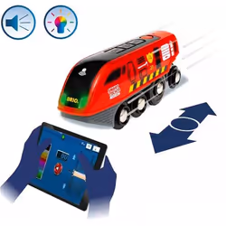 BRIO 36004 veicolo giocattolo - Vista aggiuntiva 6