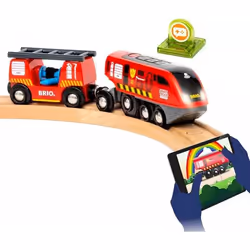 BRIO 36004 veicolo giocattolo - Vista aggiuntiva 8