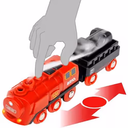 BRIO 36017 veicolo giocattolo