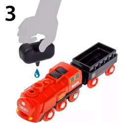 BRIO 36017 veicolo giocattolo
