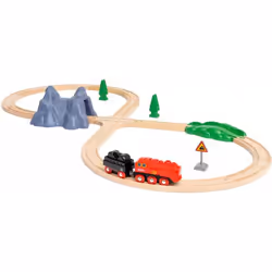 BRIO 36017 veicolo giocattolo - Vista aggiuntiva 6