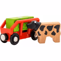 BRIO 36018 veicolo giocattolo - Vista aggiuntiva 4