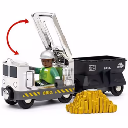 BRIO Special Edition Train 2024 - Vista aggiuntiva 4