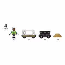 BRIO Special Edition Train 2024 - Vista aggiuntiva 5
