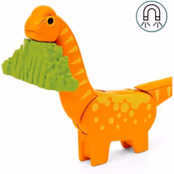 BRIO Dinosaur Circle Set - Vista aggiuntiva 6