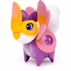 BRIO Outfit a fiore di Aster - Vista aggiuntiva 2
