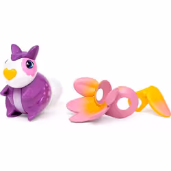 BRIO Outfit a fiore di Aster - Vista aggiuntiva 3