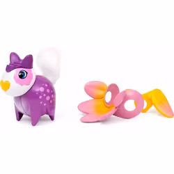 BRIO Outfit a fiore di Aster - Vista aggiuntiva 4