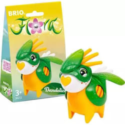 BRIO Outfit a foglia di Dandelion