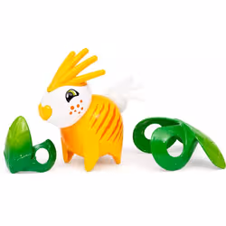 BRIO Outfit a foglia di Dandelion - Vista aggiuntiva 3