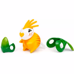 BRIO Outfit a foglia di Dandelion - Vista aggiuntiva 4