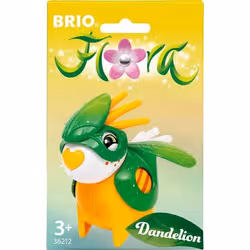 BRIO Outfit a foglia di Dandelion - Vista aggiuntiva 5