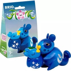 BRIO Lavender e Grape