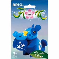 BRIO Lavender e Grape - Vista aggiuntiva 4