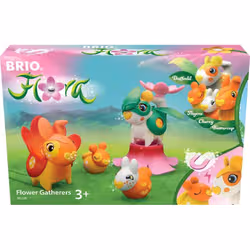 BRIO Gli esperti dei fiori - Vista aggiuntiva 4