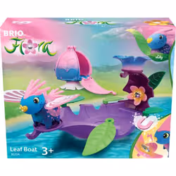 BRIO Barca a foglia di Lily - Vista aggiuntiva 5